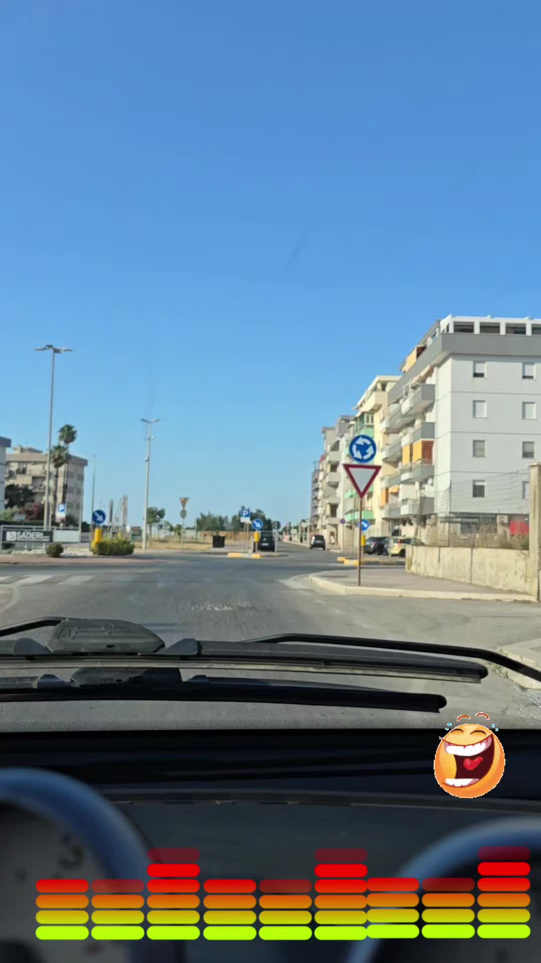 @Francesco Balducci & Dolerate.