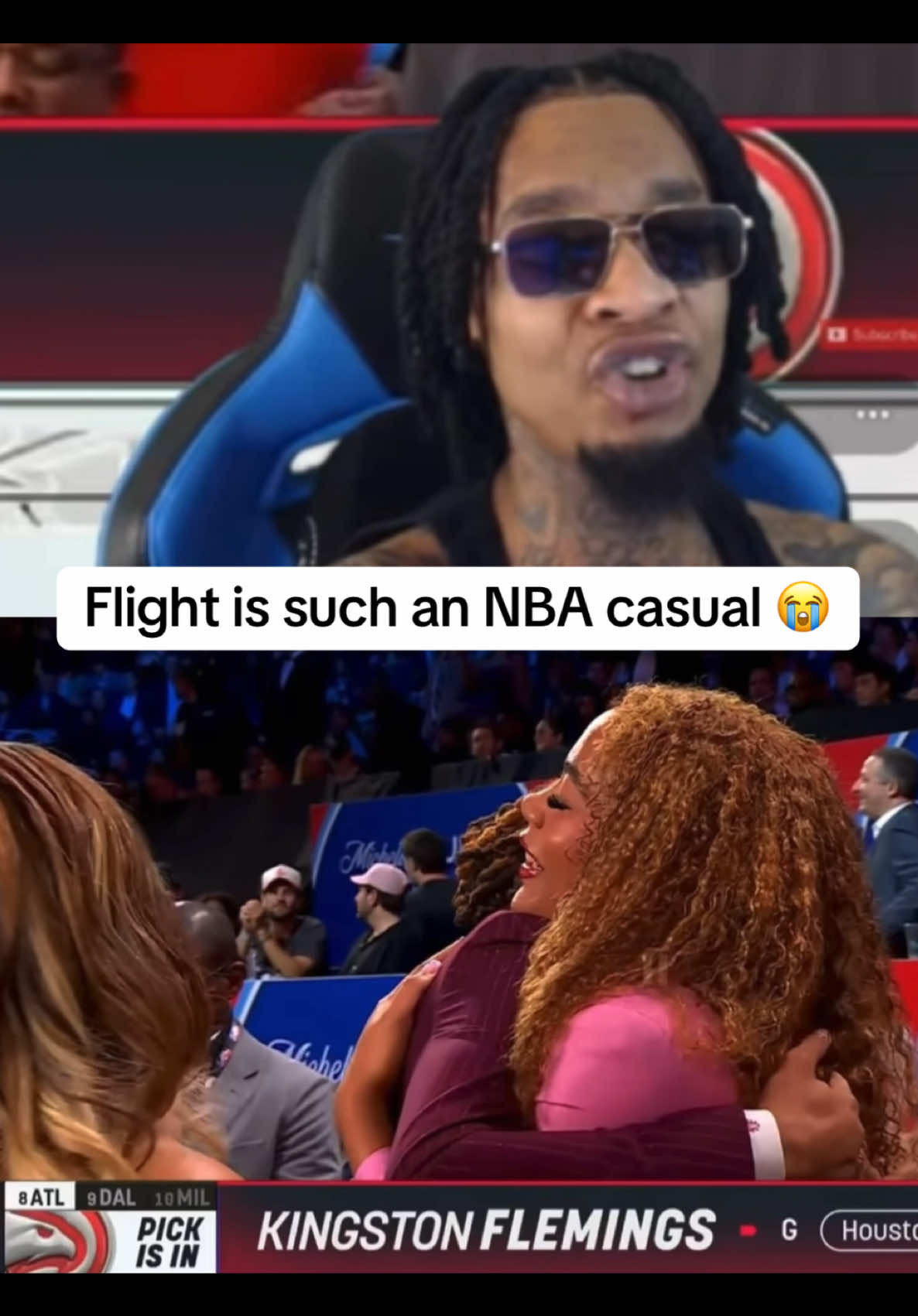 @FlightReactsTopClips