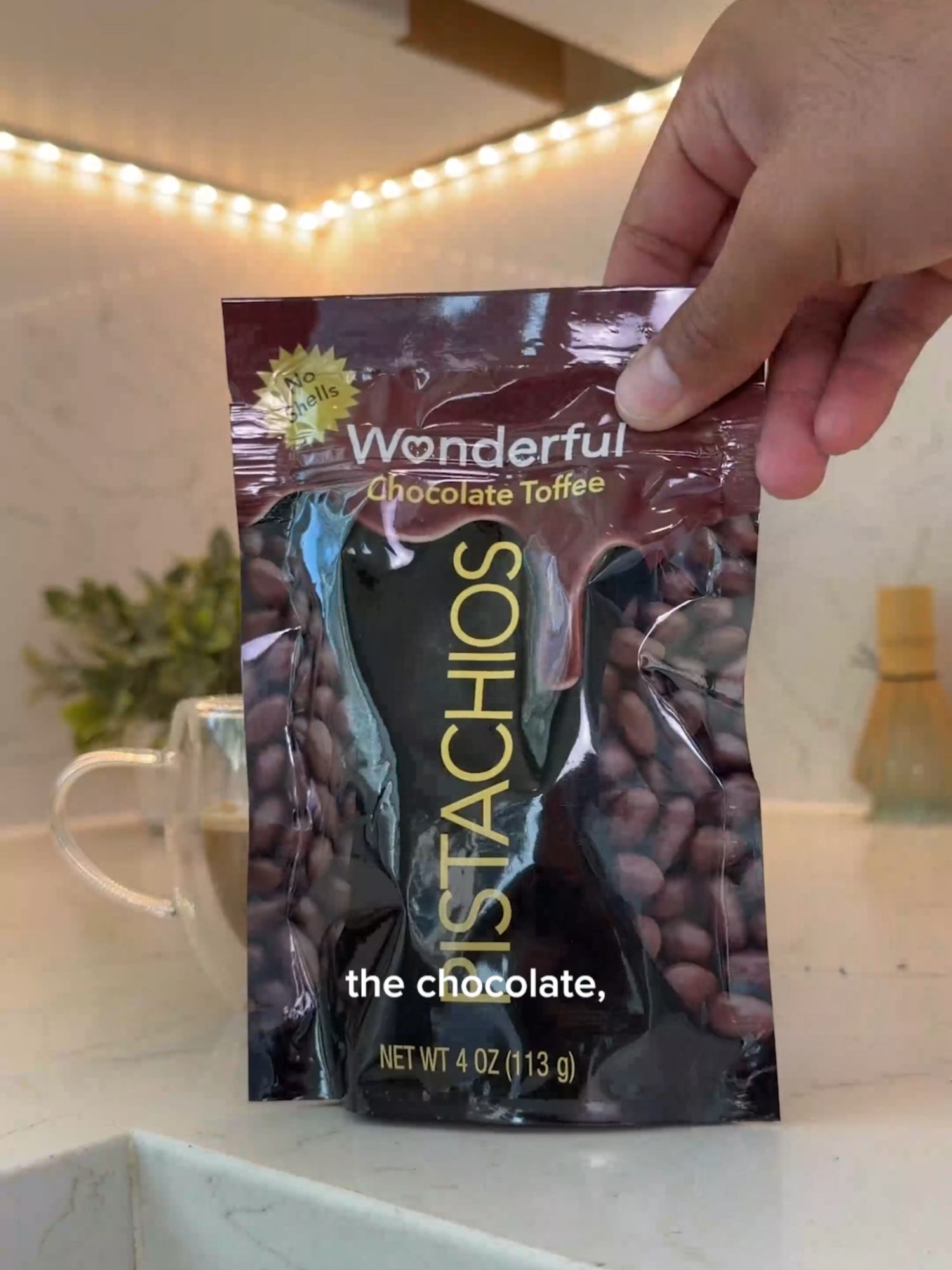 @Wonderful Pistachios