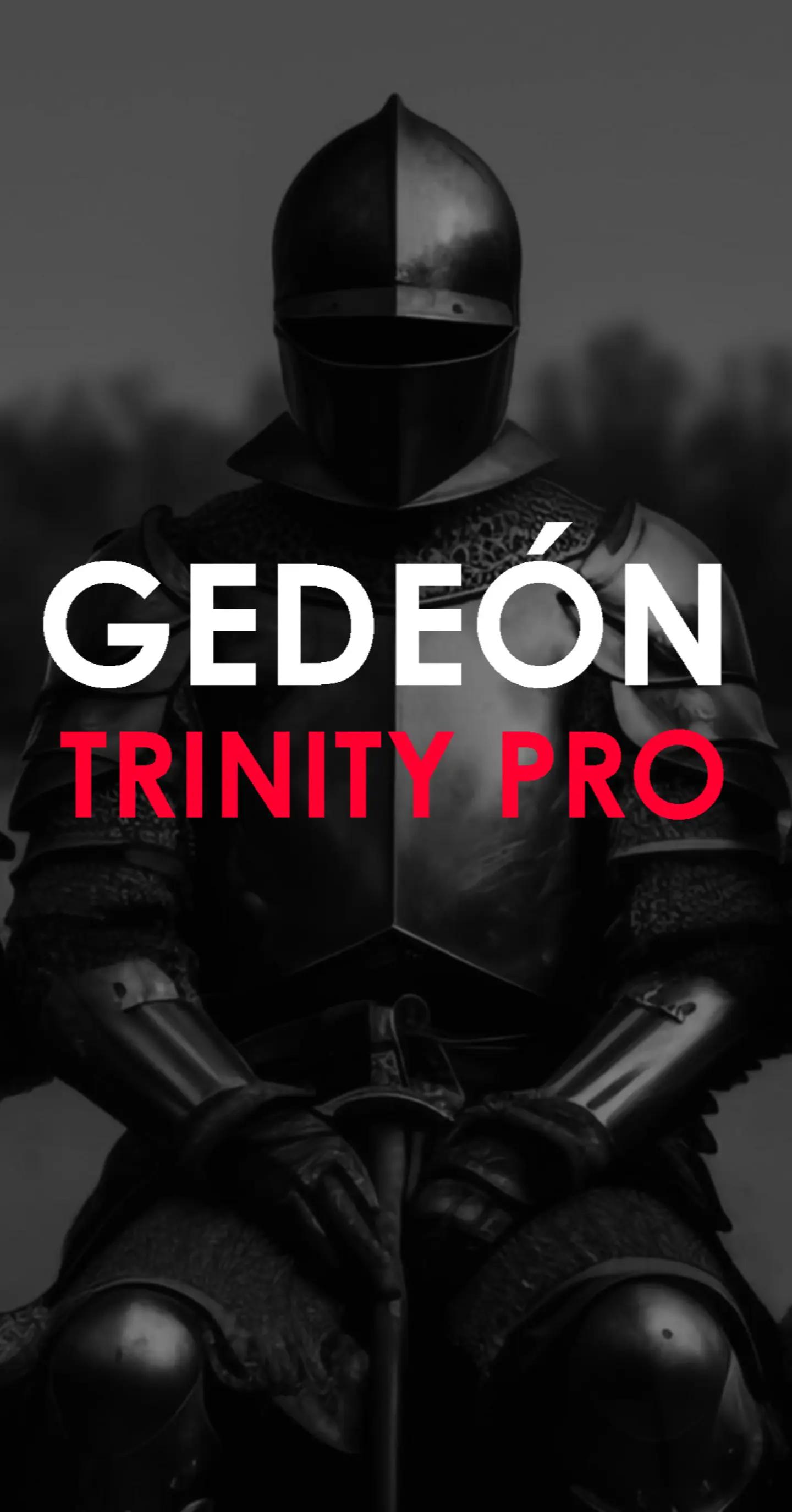 @Gedeón Professional