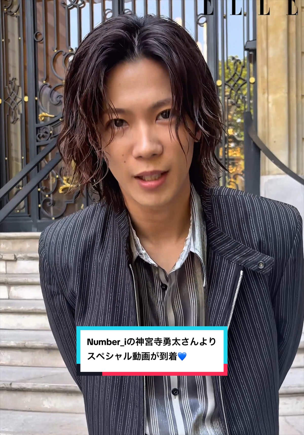 @ELLE Japan / エル・ジャポン