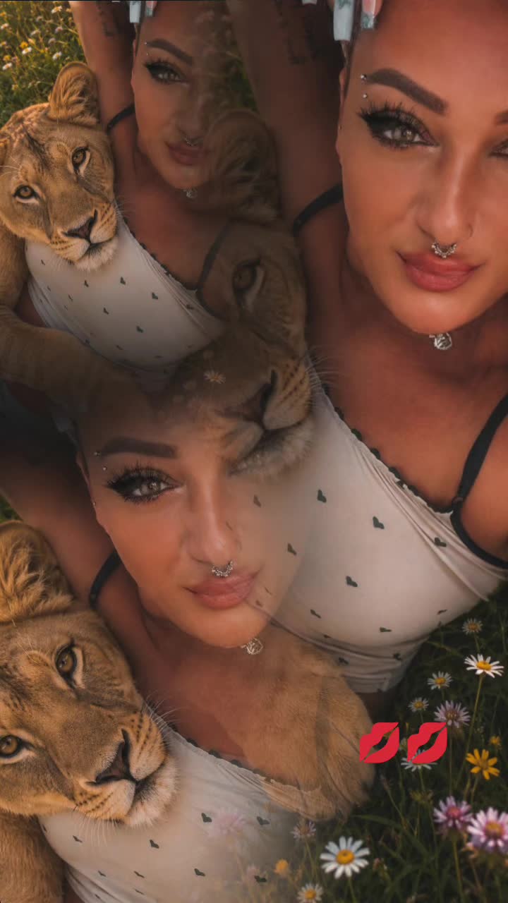 @Vanessa bambolina💕💋