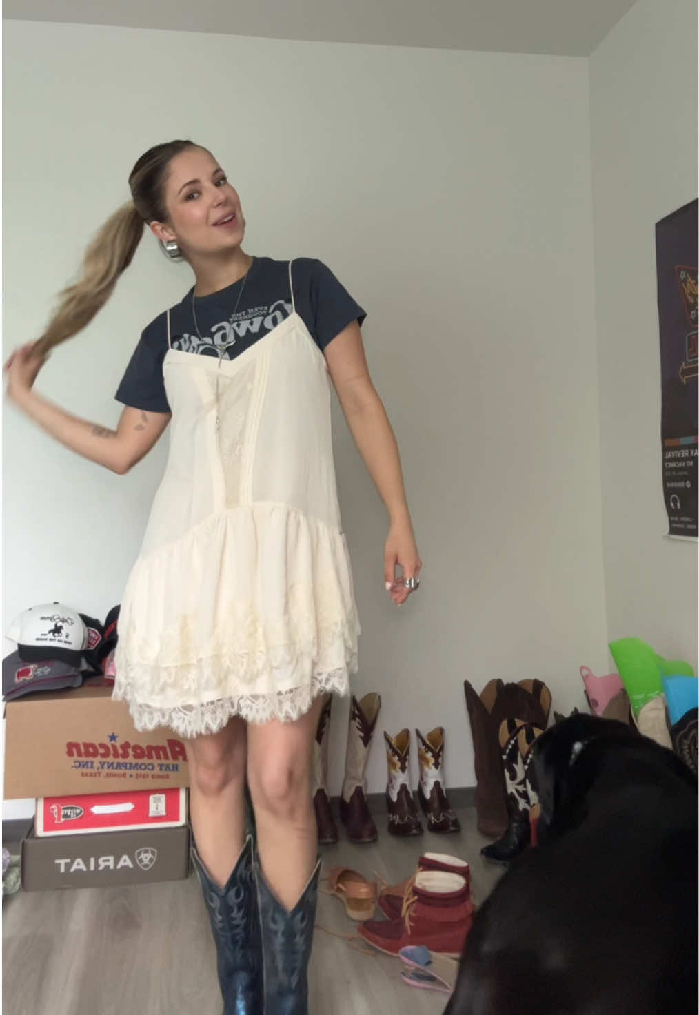 @Lauren Lizardi