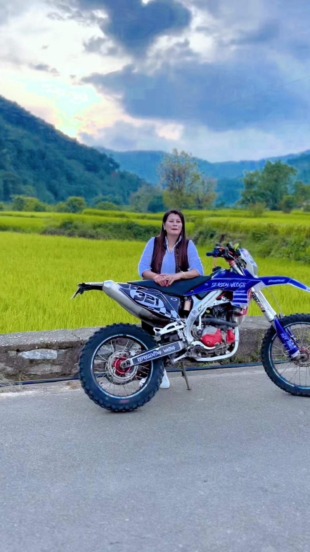 @Kamala khadka chhetri👩&zwj;⚕️