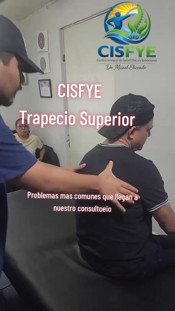 @CISFYE