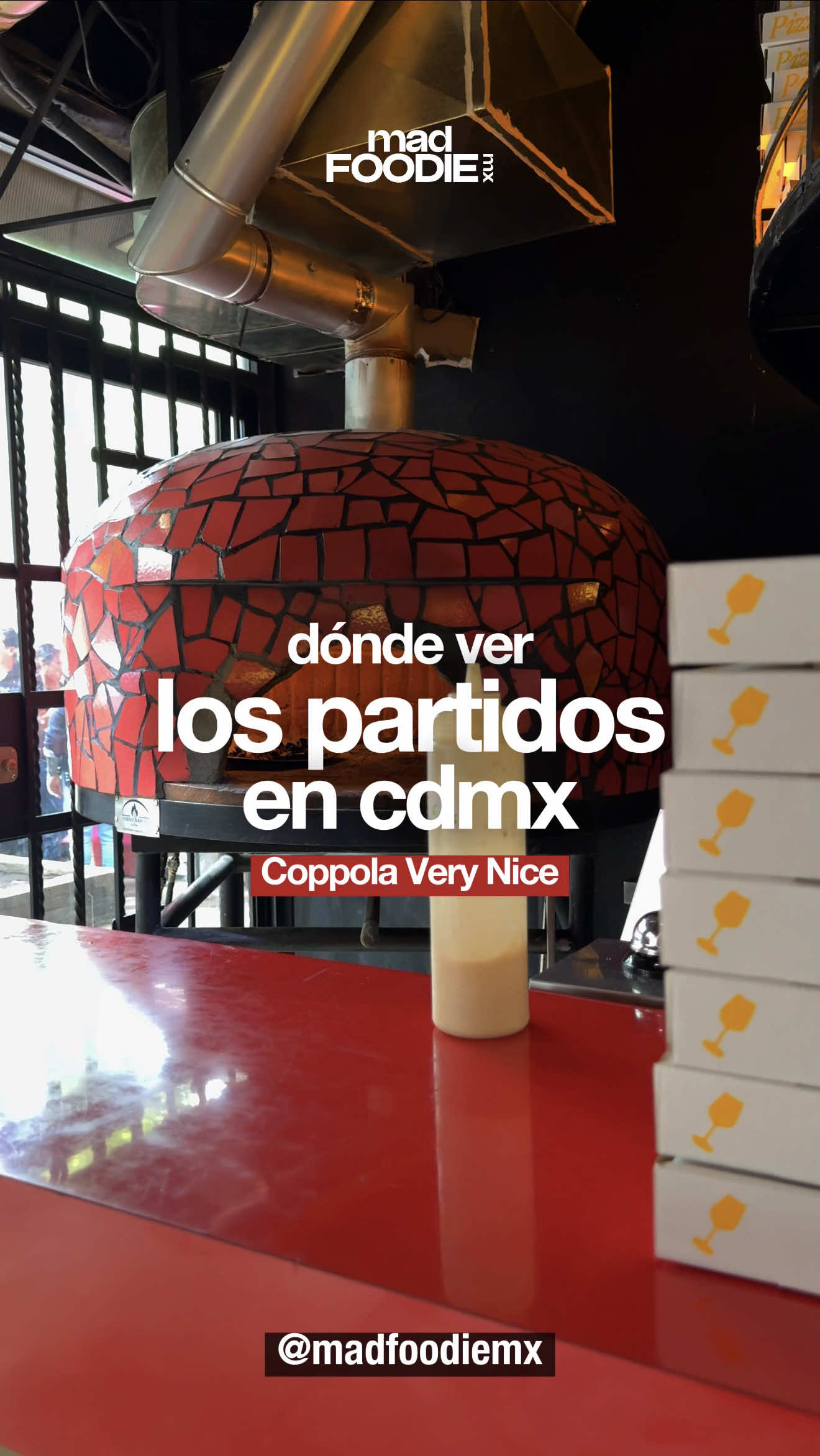 @MadFoodieMx