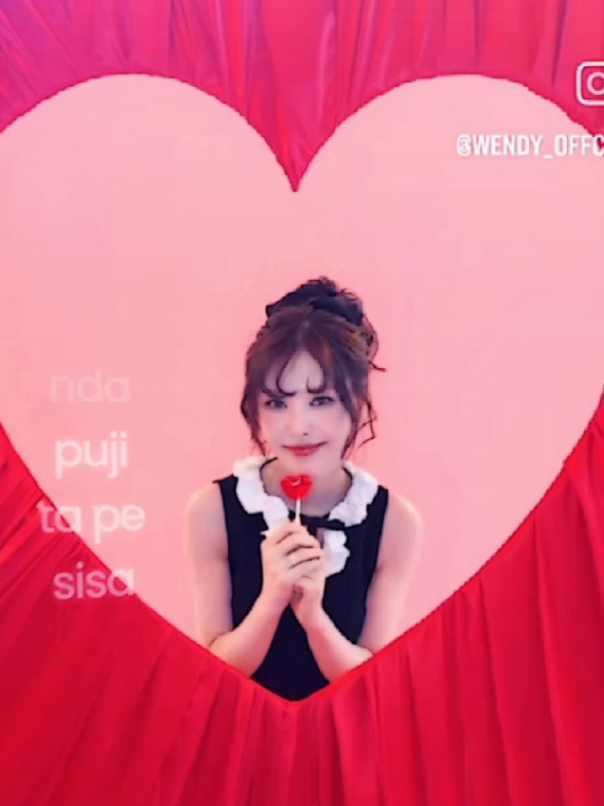 @Wendy 🩵
