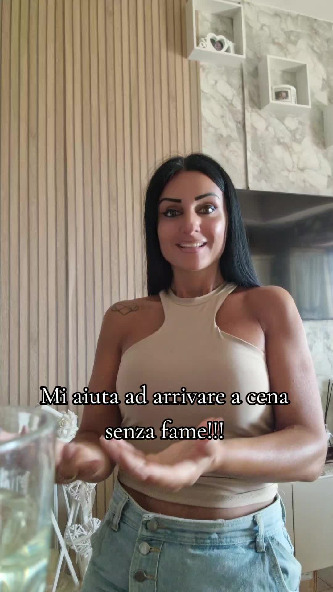 @Nunzia Cefariello/in forma❤️