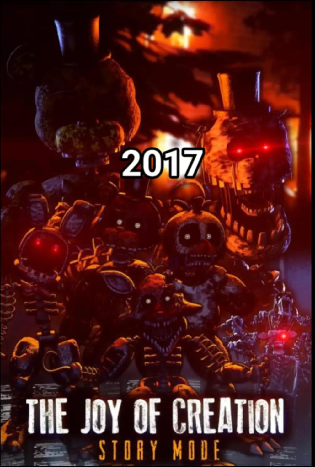 @FNAF is My life
