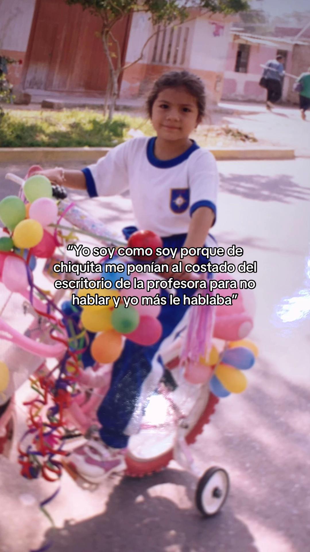 @Andrea Castillo