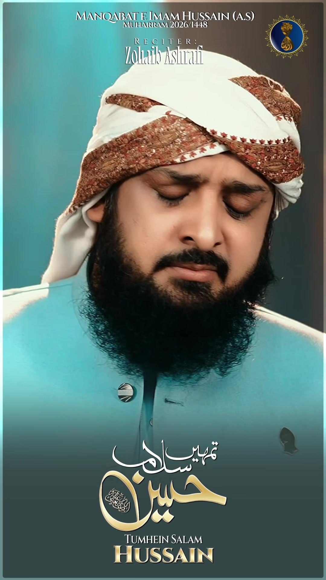 @Zohaib Ashrafi