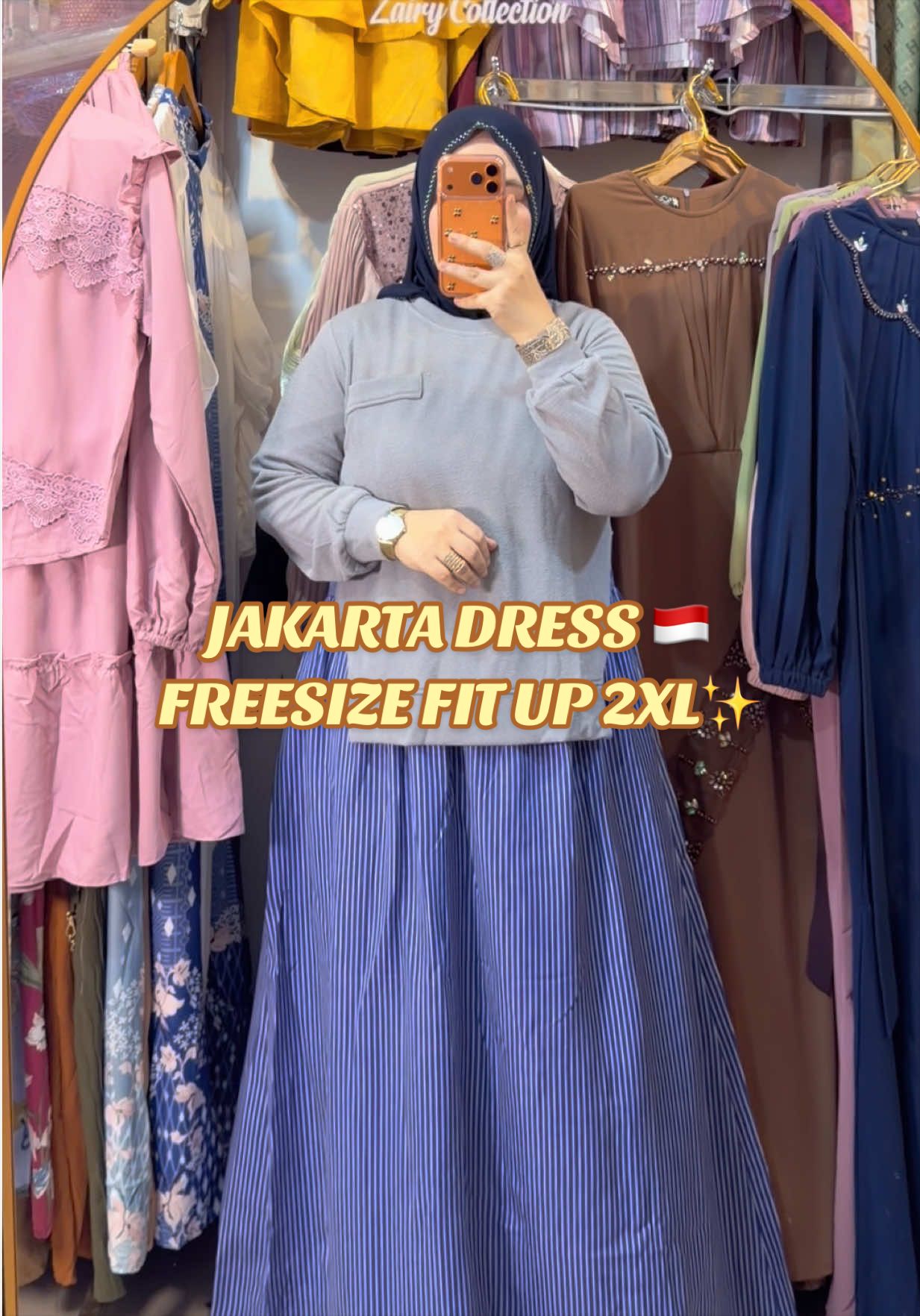@Zairy Collection