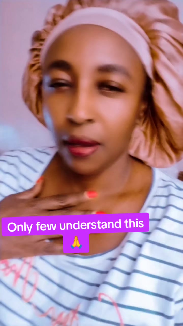 @African Queen🇰🇪💫