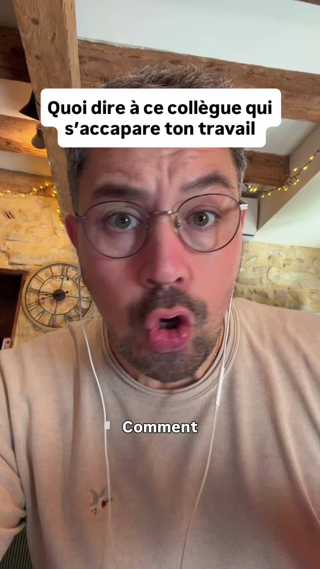 @La confiance selon Carl