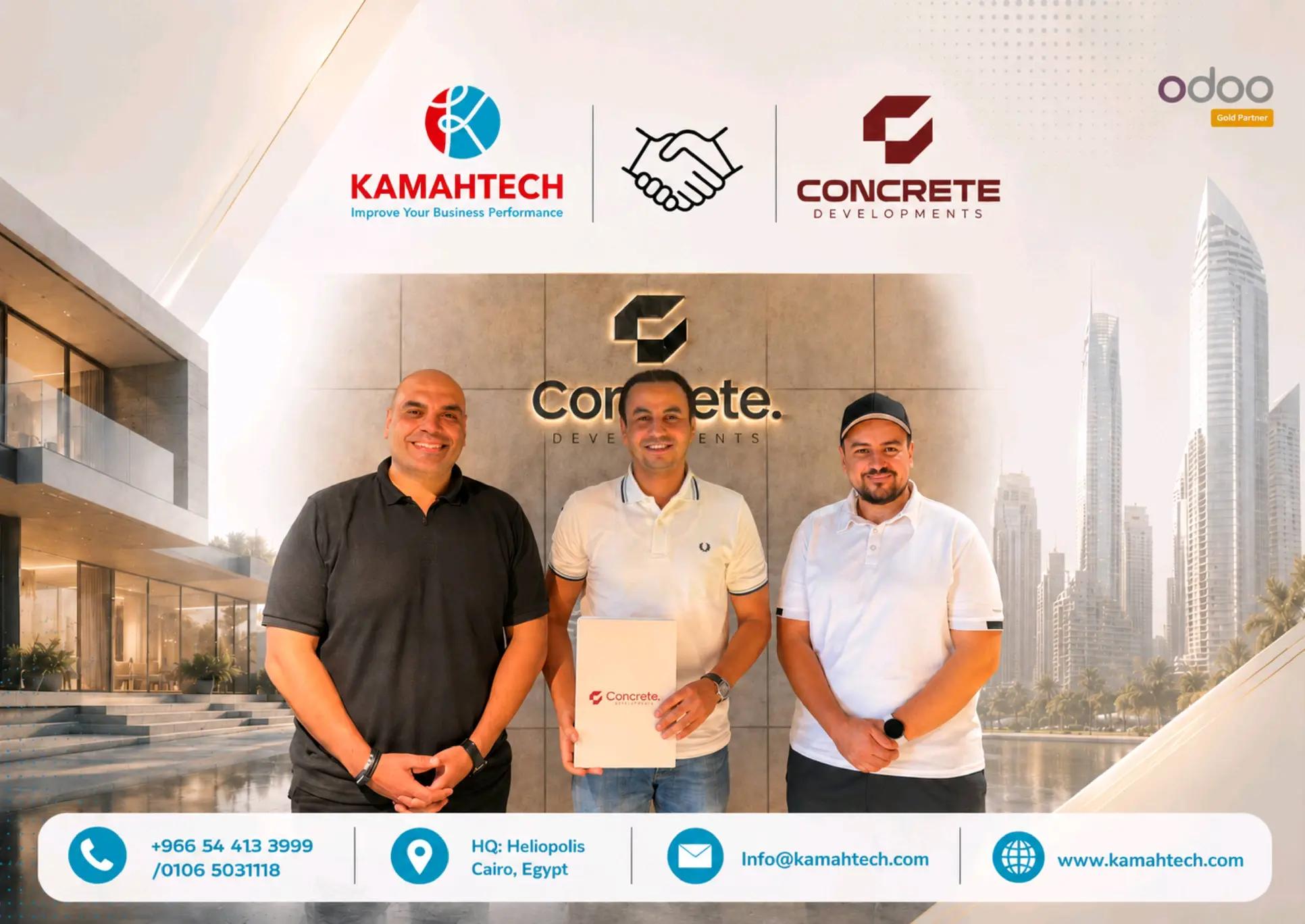 @KamahTech
