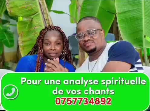 @CHANTRE MONNA VOICE