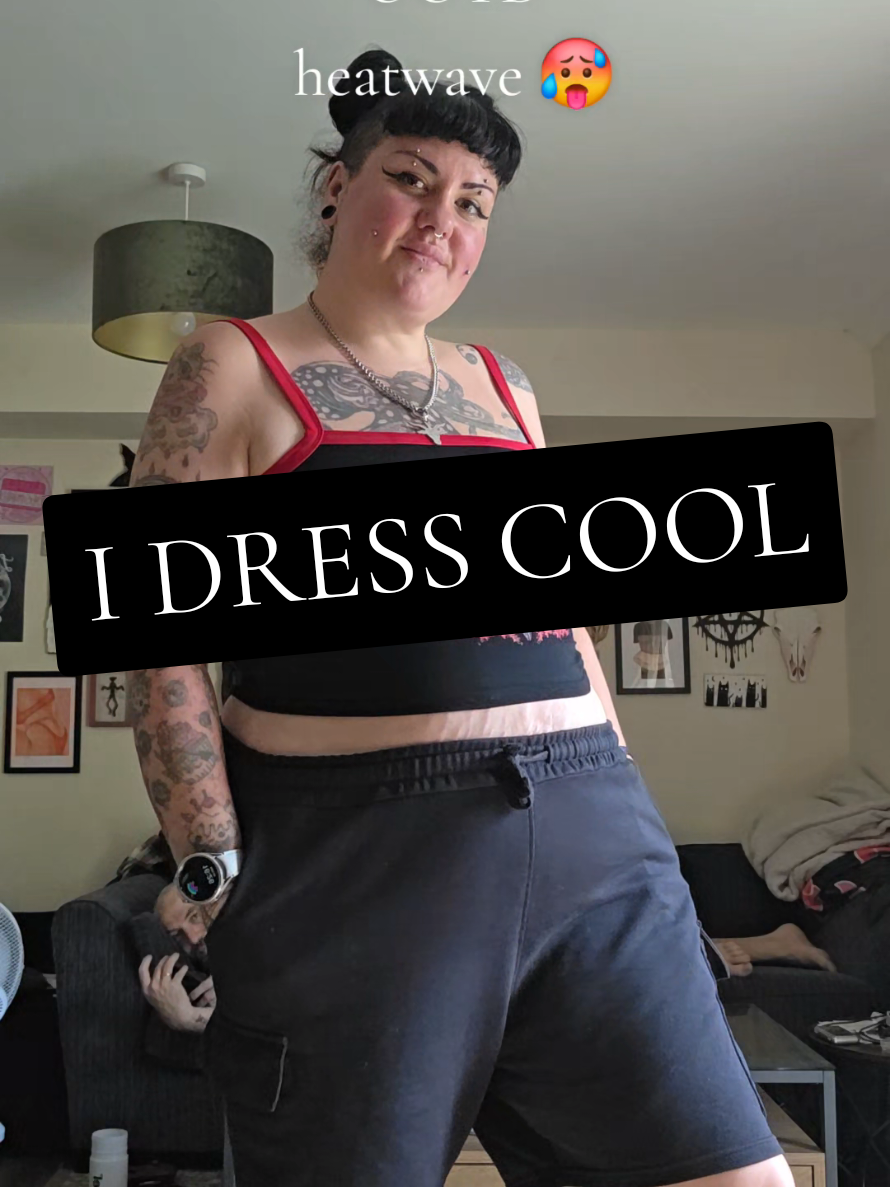 @Nai 🖤 Alt girl glows up