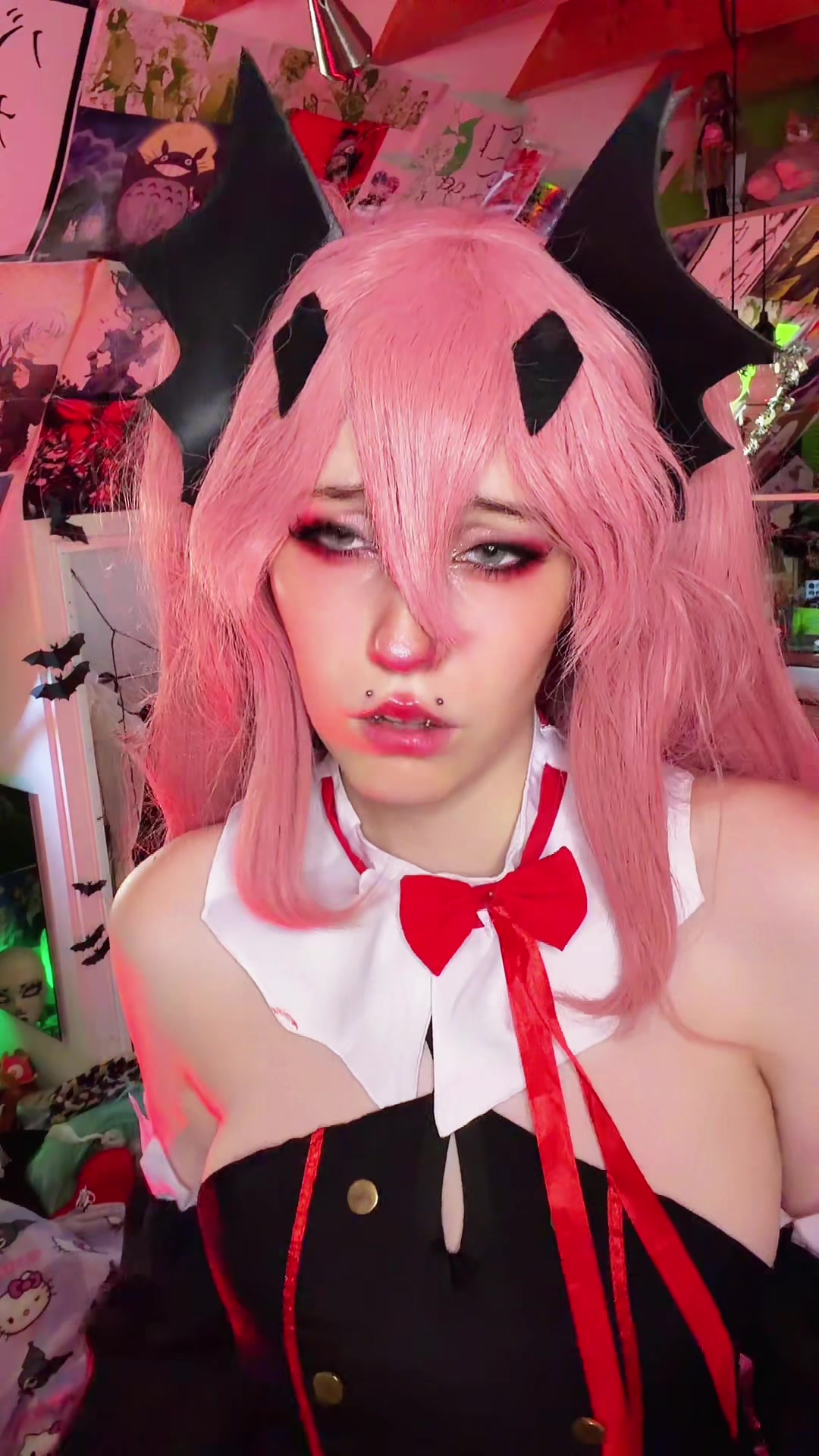 @wizzly bearʕ&bull;ᴥ&bull;ʔ