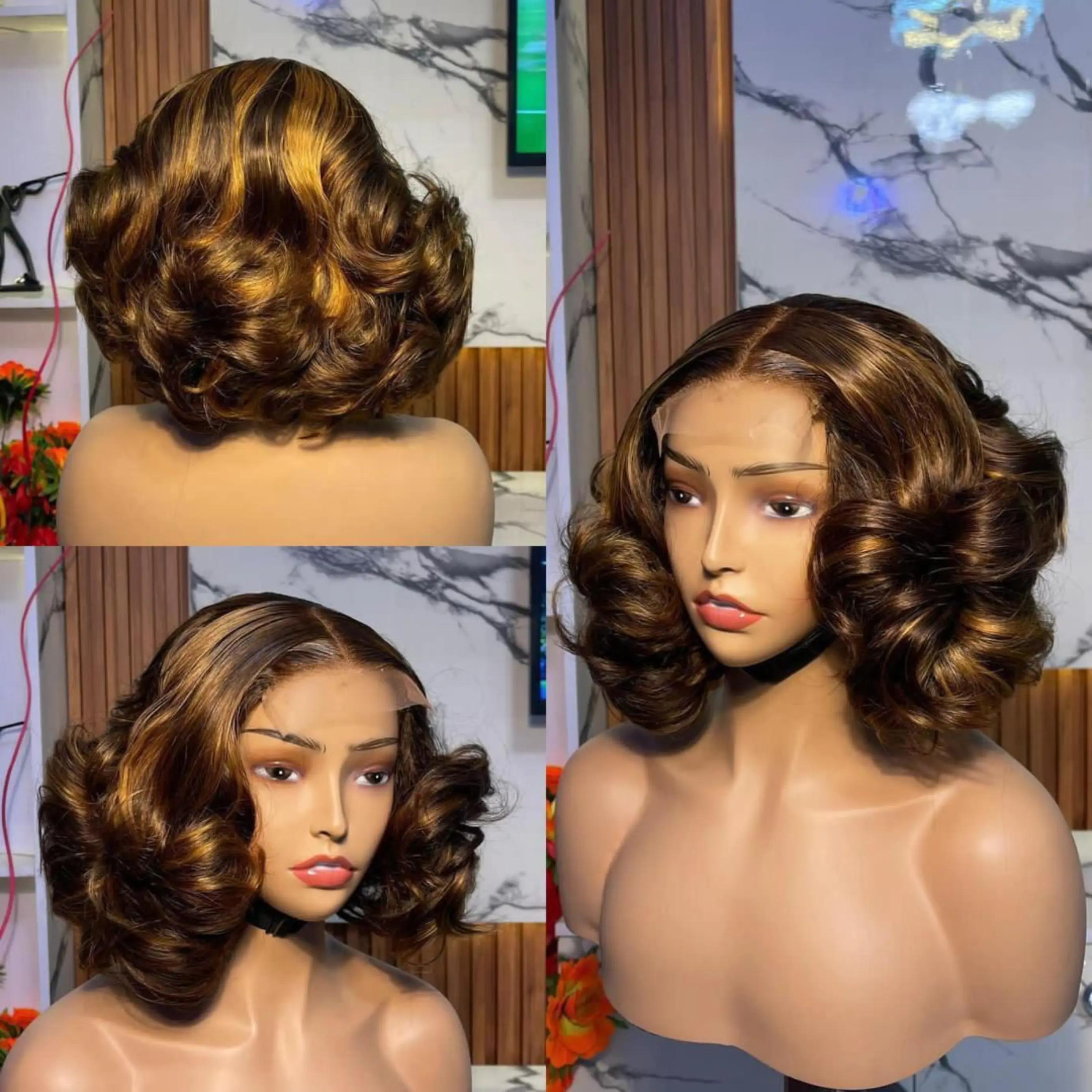 @HAIR VENDOR IN IKORODU