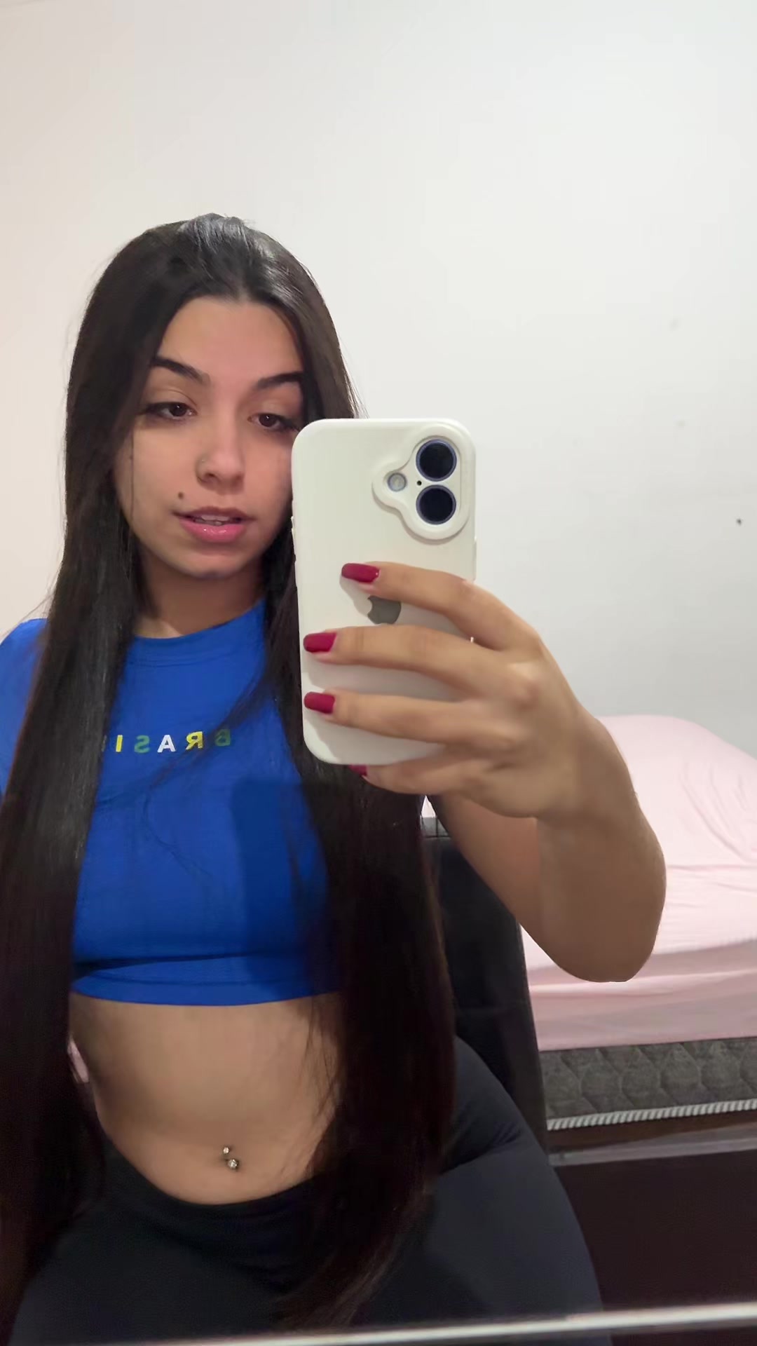 @bellinhaquentona2k26