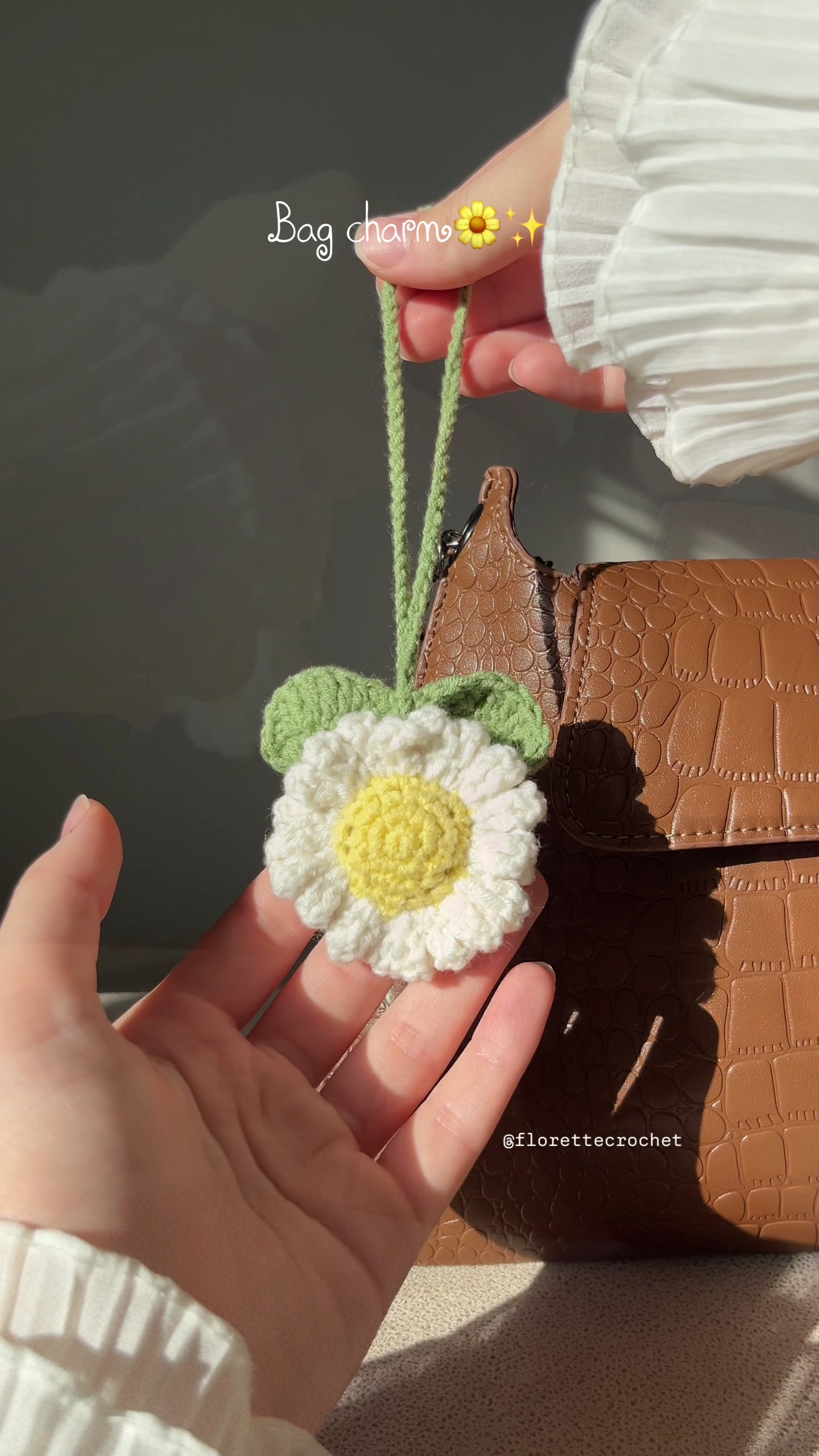 @FLORETTE Crochet