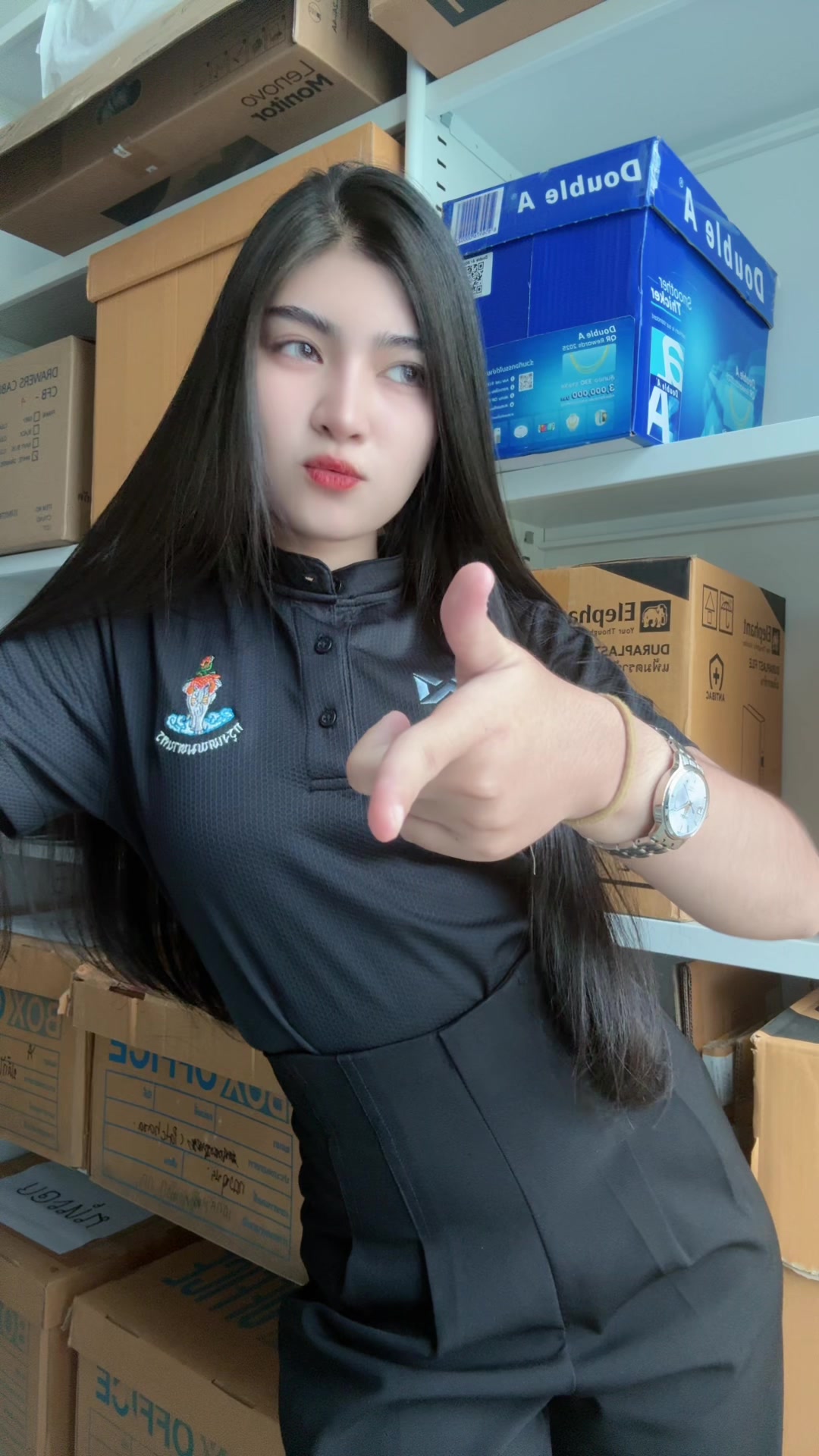 @ชื่ออุ้ม แต่เพื่อนเรียกอีสวยยย