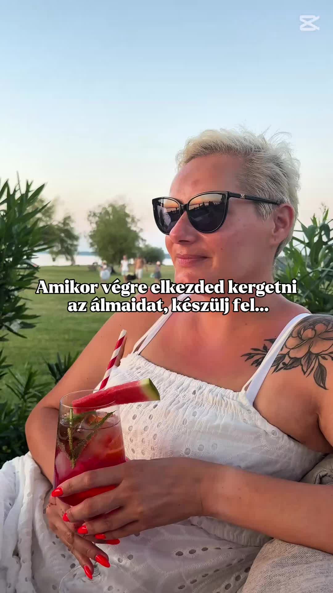 @True Self | Moln&aacute;r M&oacute;ni