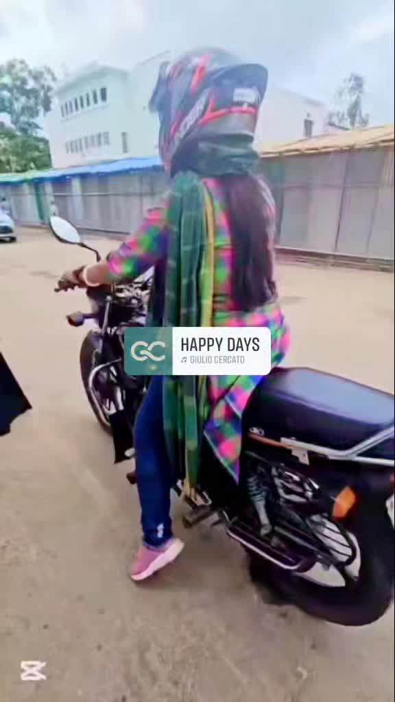 @Women&rsquo;s Bikers Family