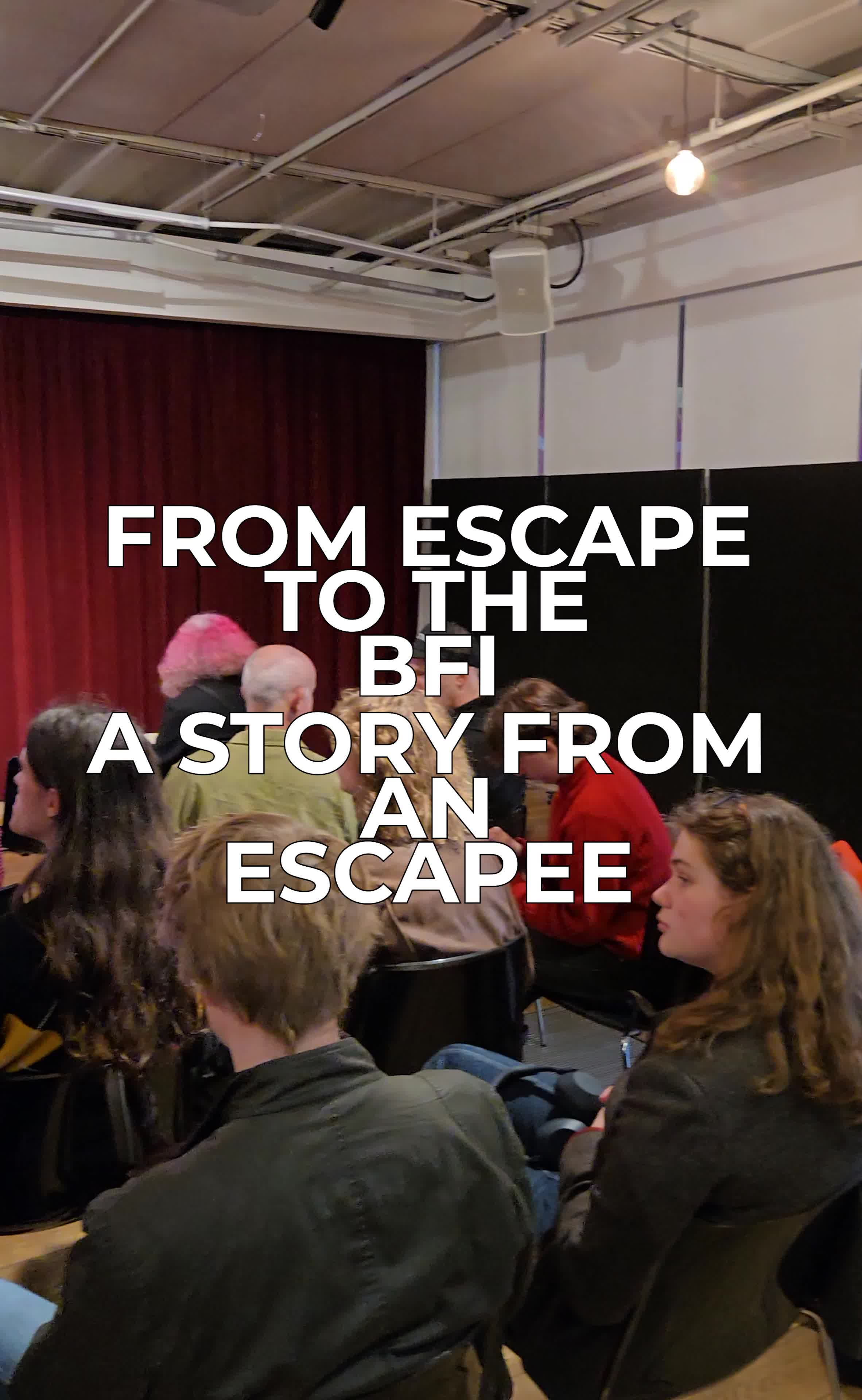 @Escape Studios