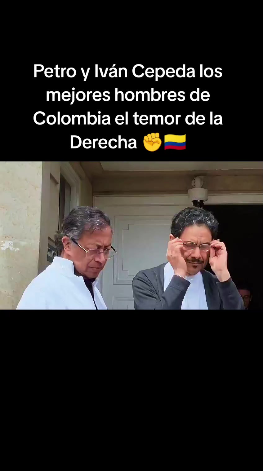 @GEOPOLITIK COLOMBIA 🇨🇴