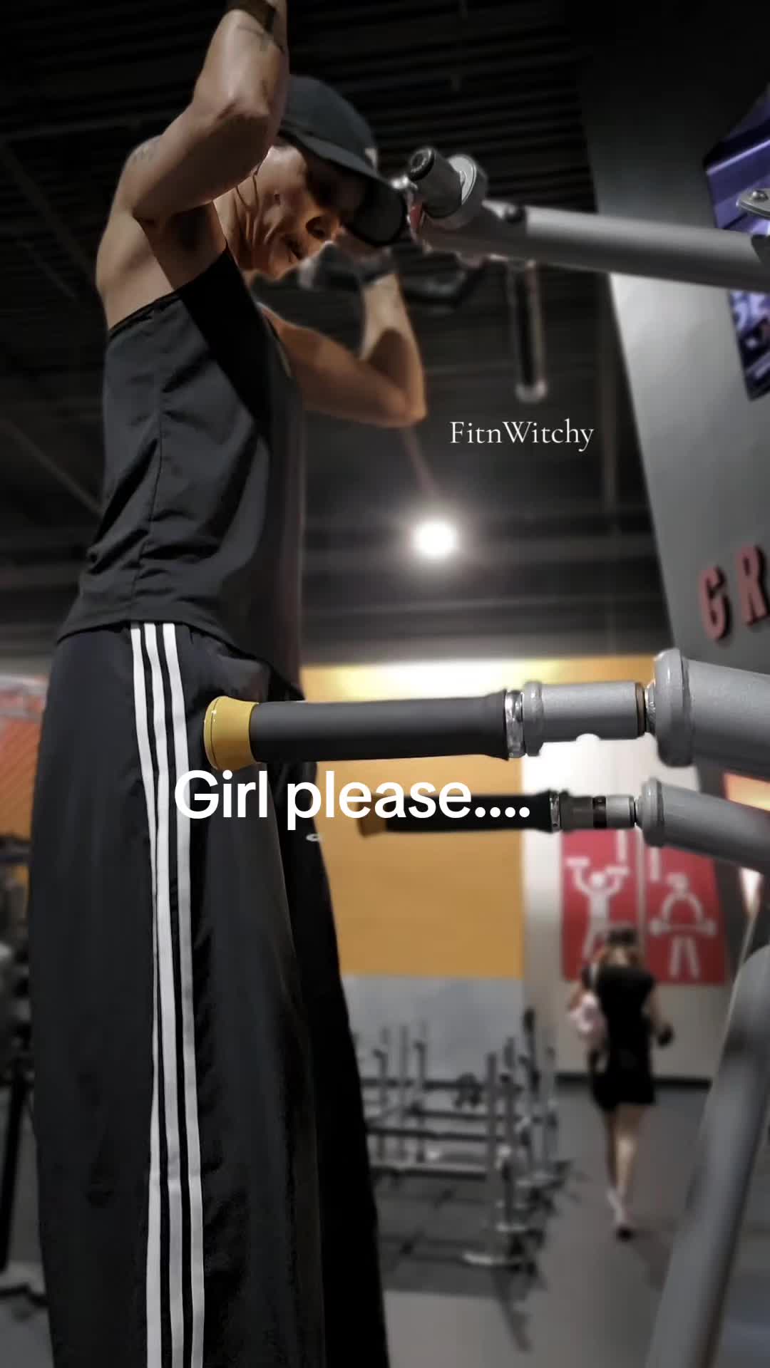 @FitnWitchy