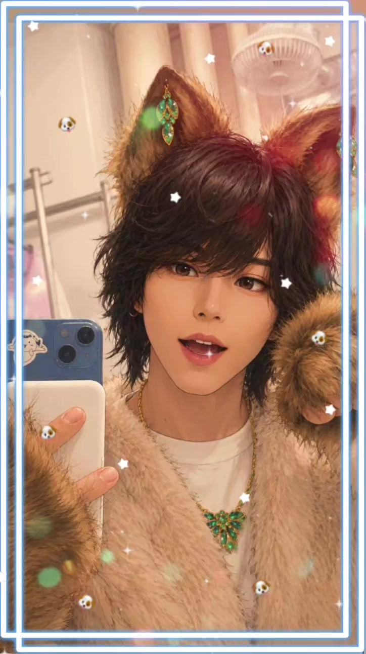 @⋆&middot;̩͙꒰ঌ亜紀໒꒱&middot;̩