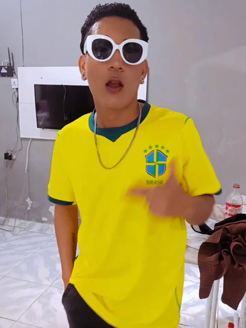 @Douglas oficial