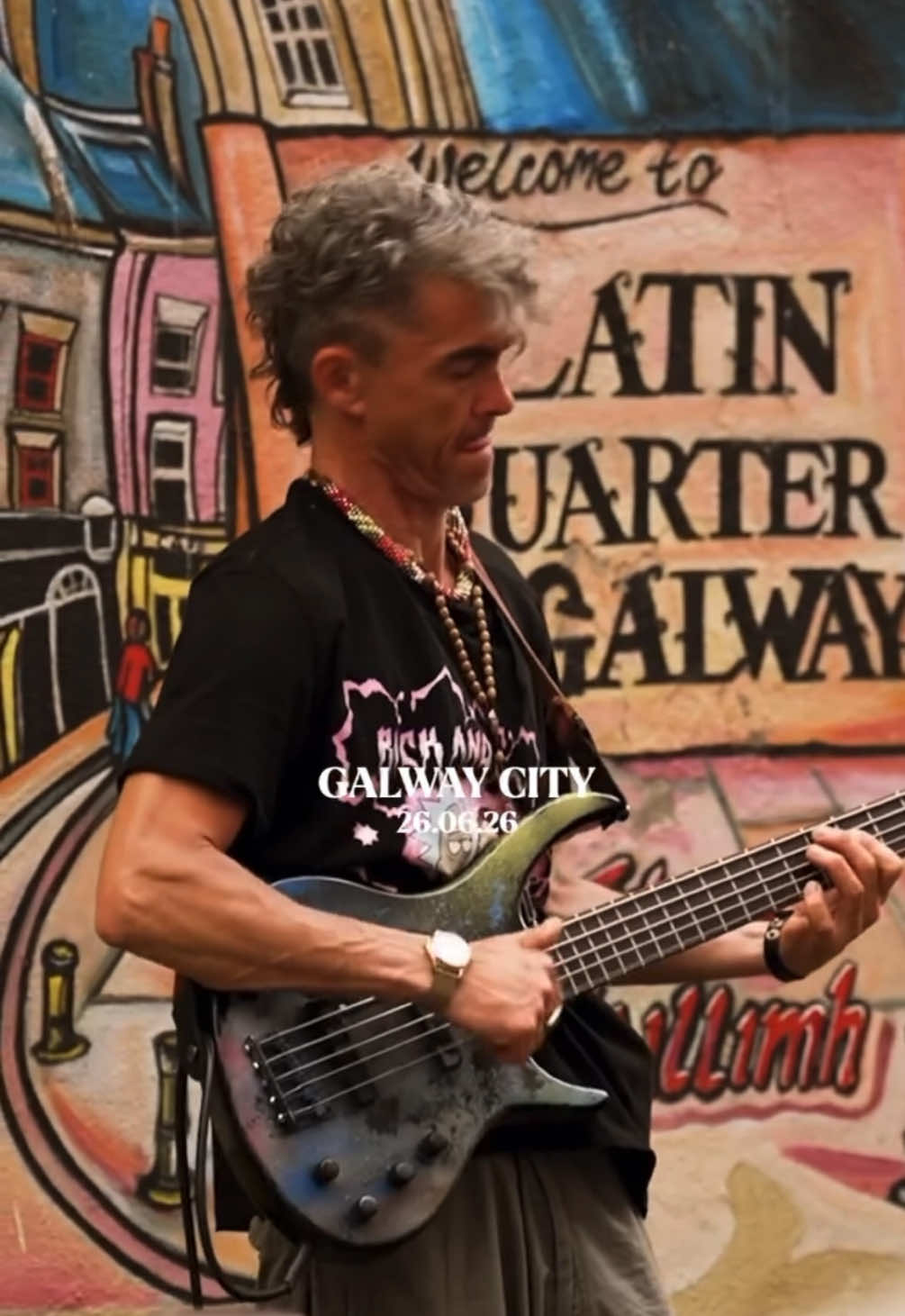 @Galway Tourism