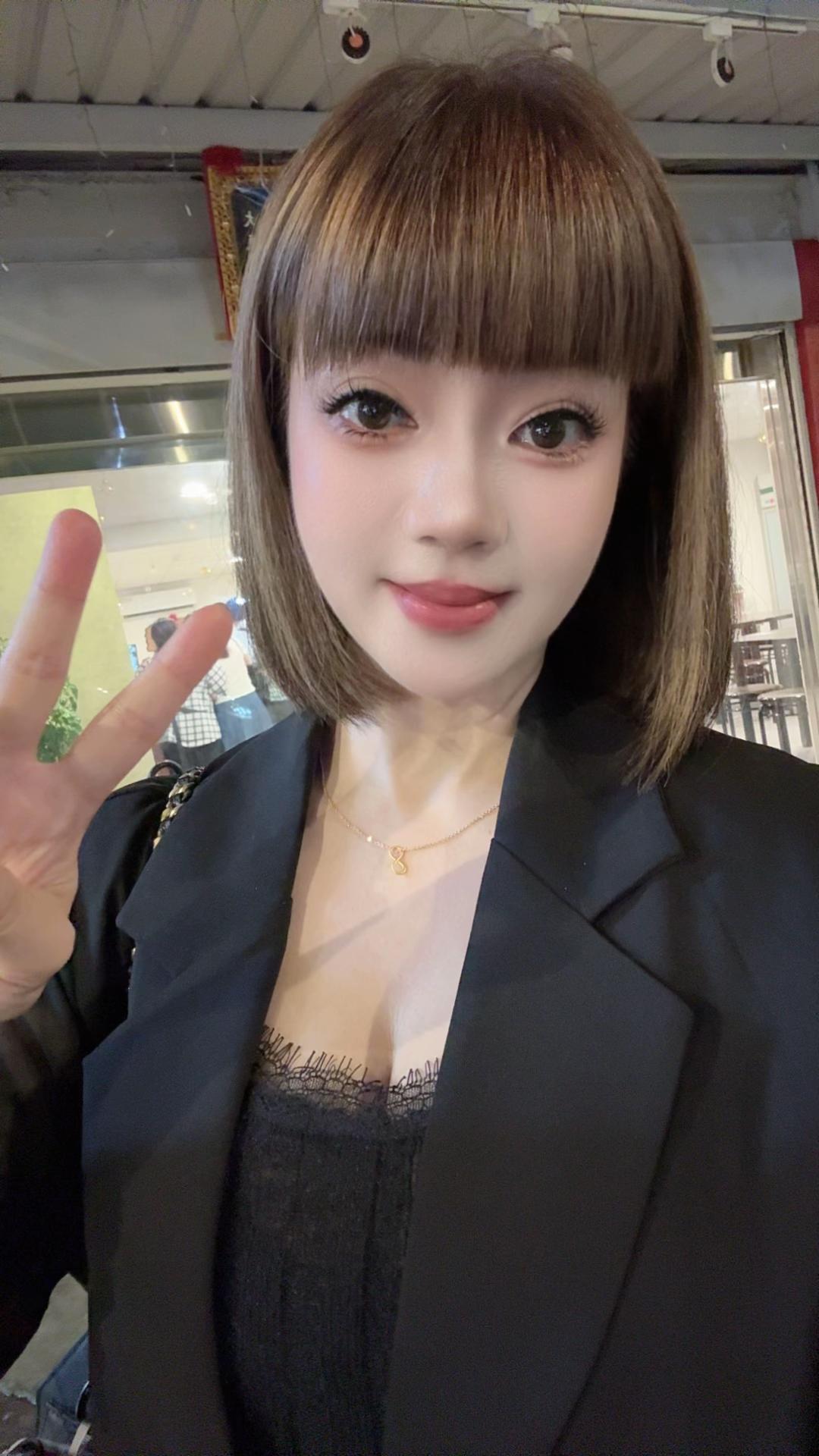 @我是凱莉兒👻Kelly是我