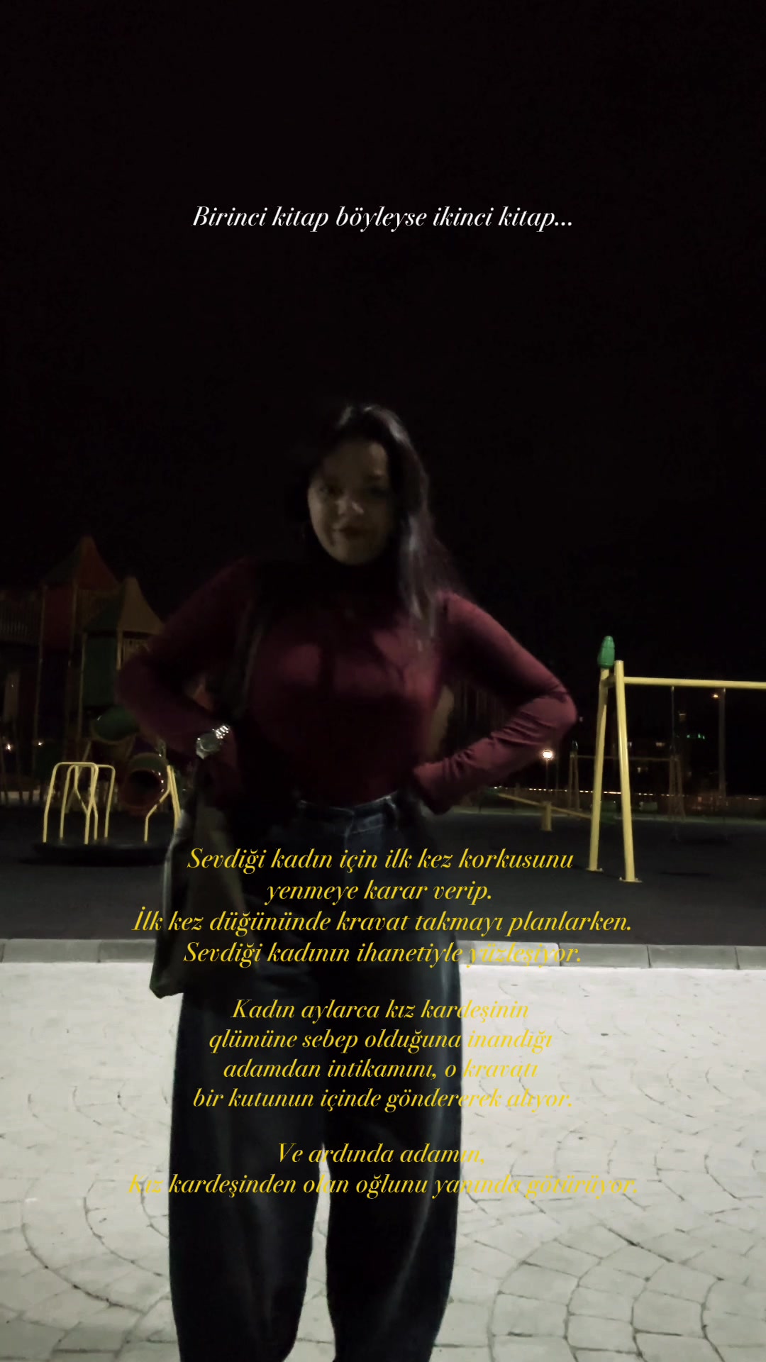 @ÜÇÜNCÜ