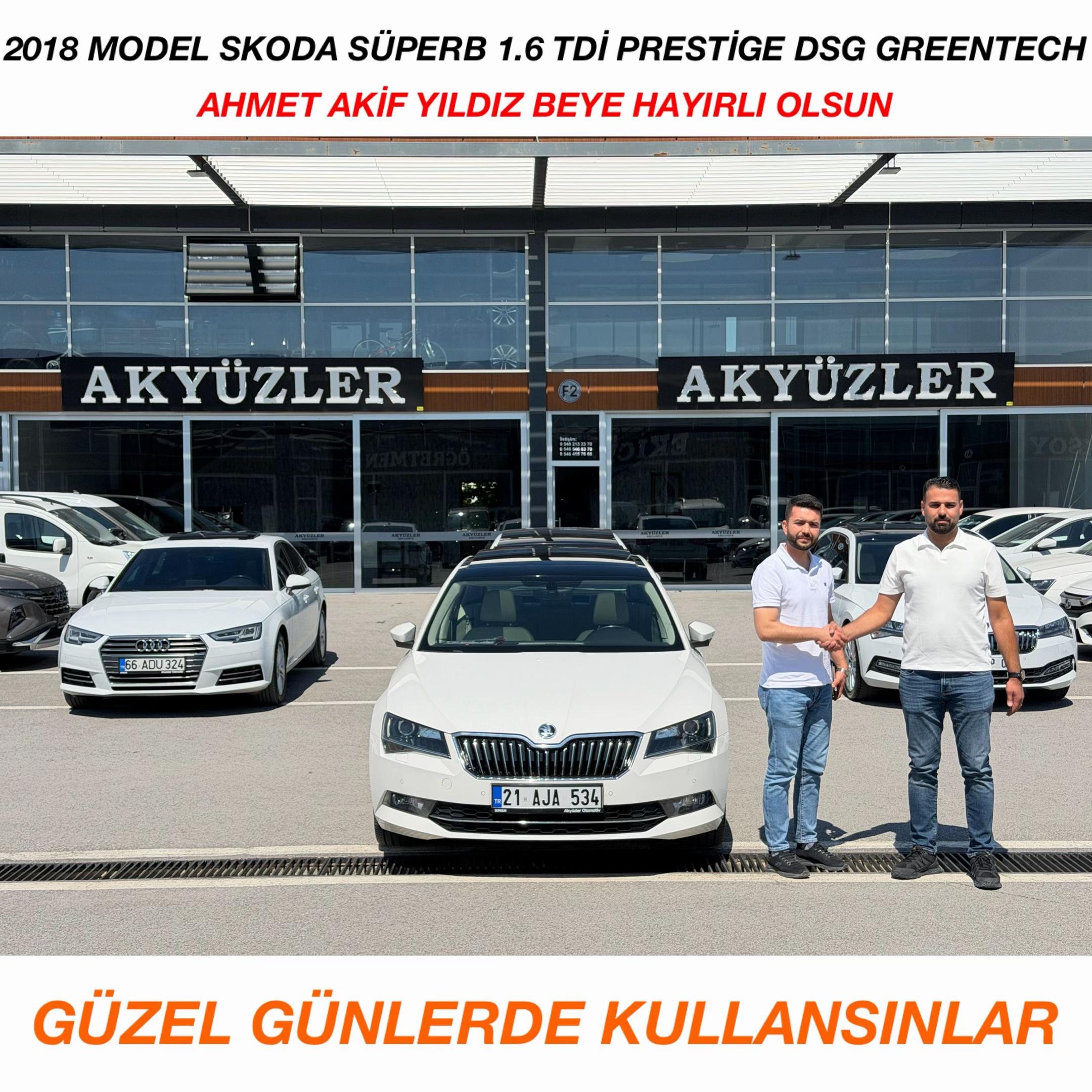 @AKY&Uuml;ZLER&ensp;OTOMOTİV&ensp;SORGUN