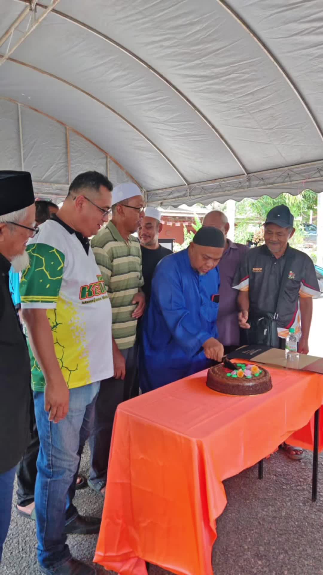 @khairul azhar