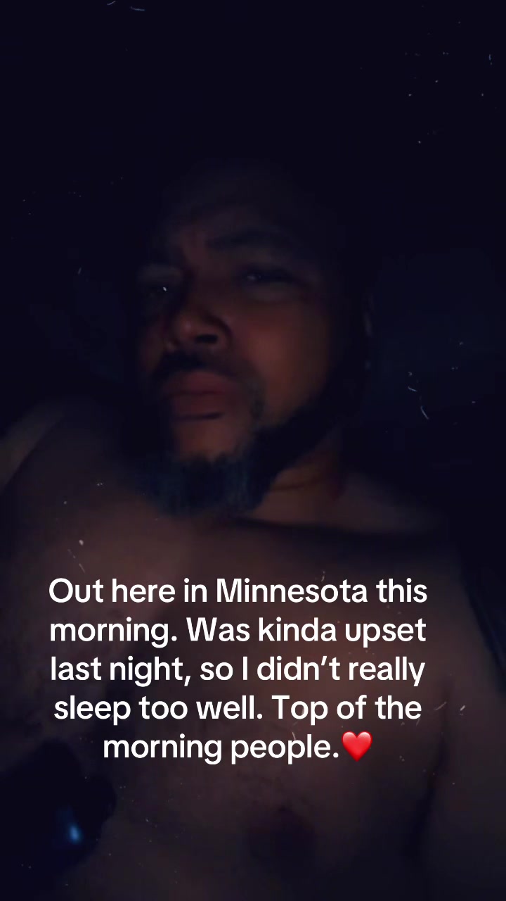 @Trucker Will