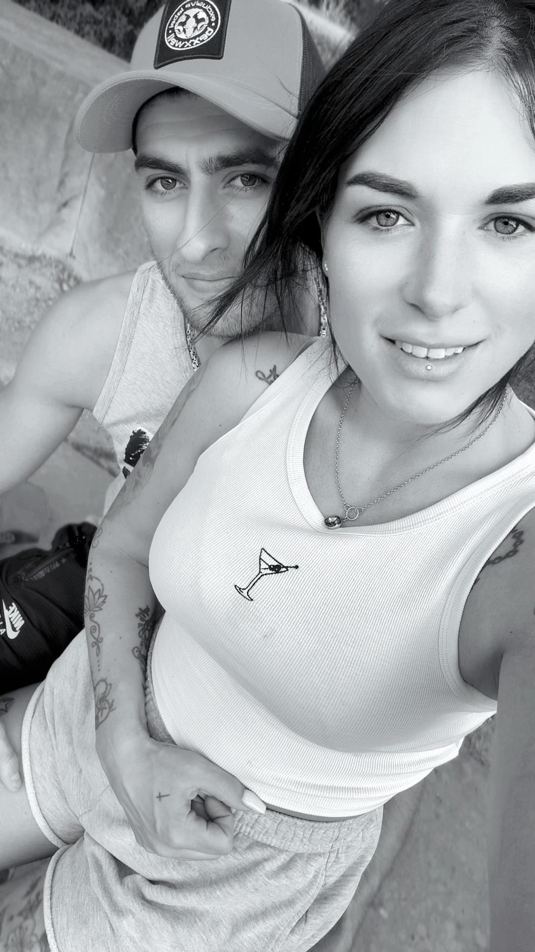 @TamaraMikel&hearts;️❤️