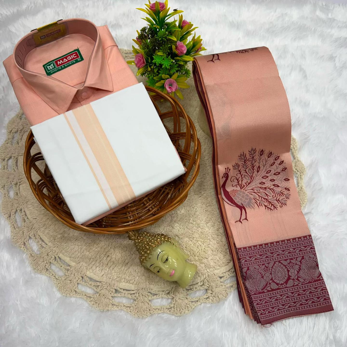 @VK Annapatchi Collection