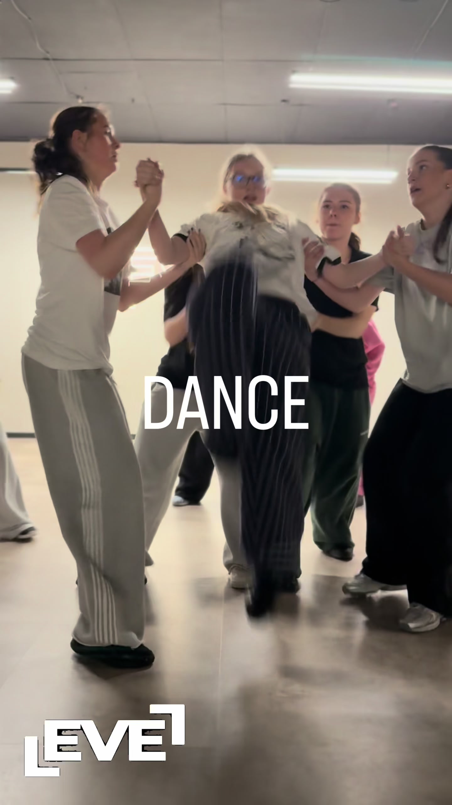 @Level Dance Studio