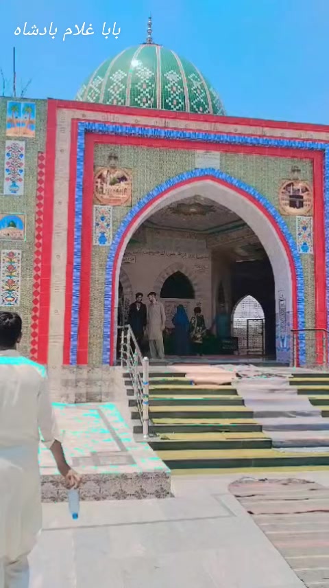 @kiyani G
