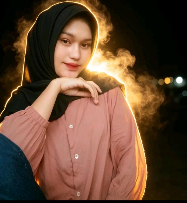 @Zuhra Tuljannah