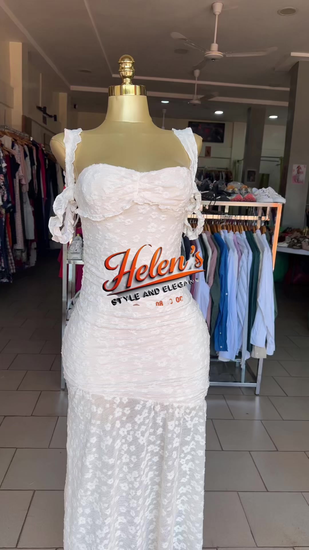 @Helen&rsquo;s