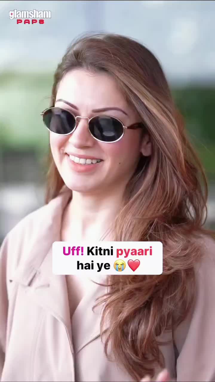 @Lovely Hansika