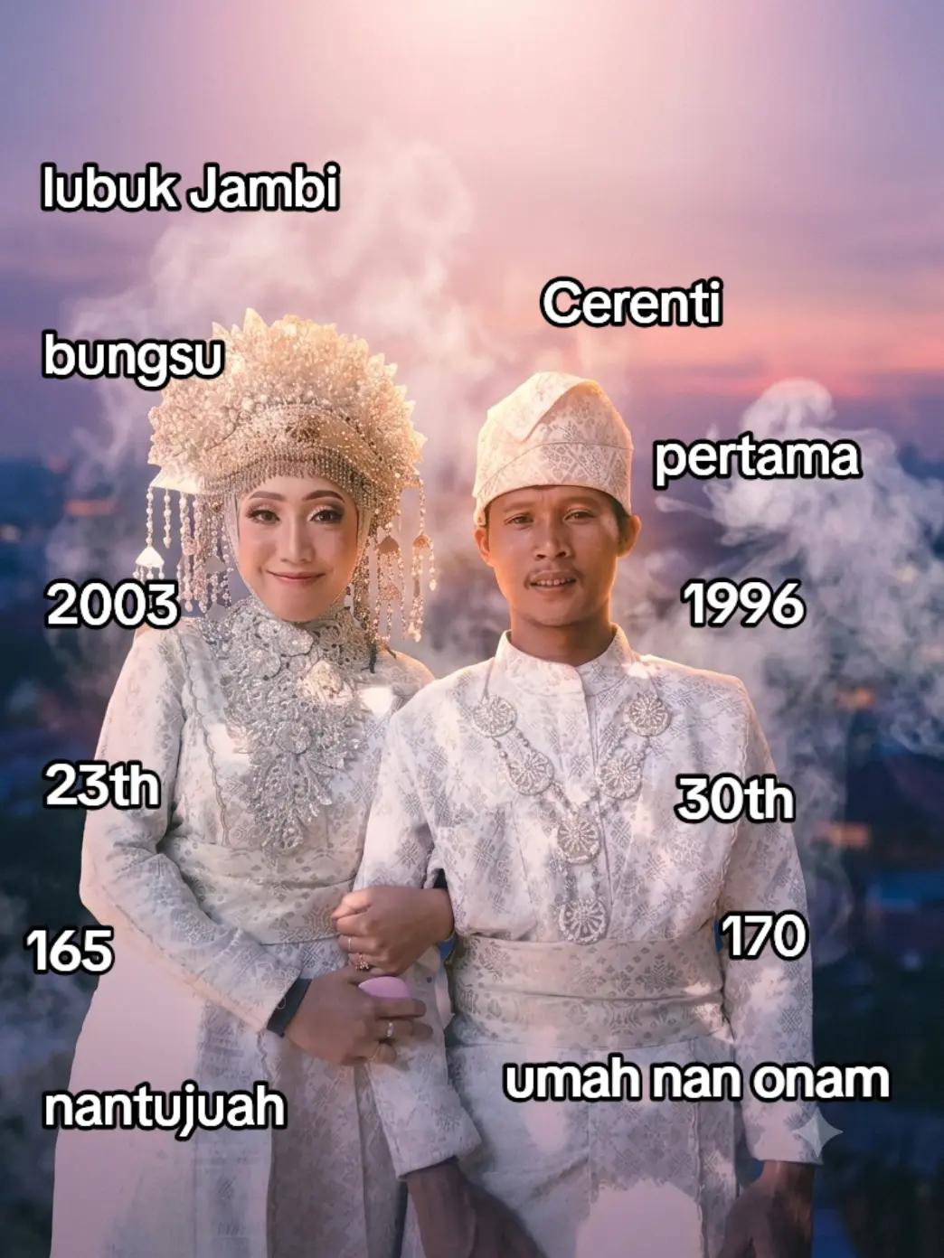 @bunda sicantik