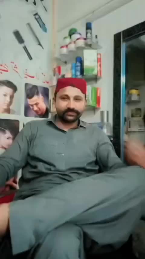 @Badshah M
