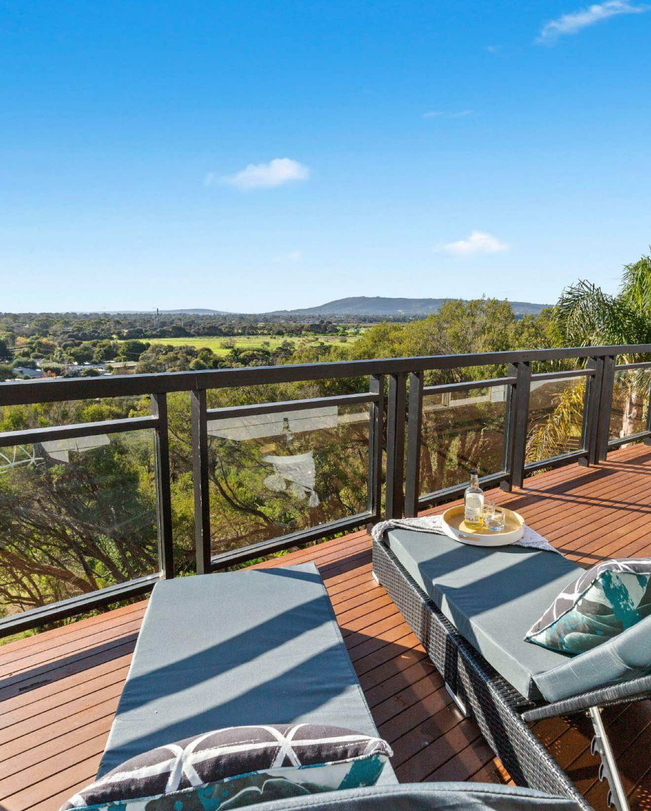 @Peninsula Holiday Rentals