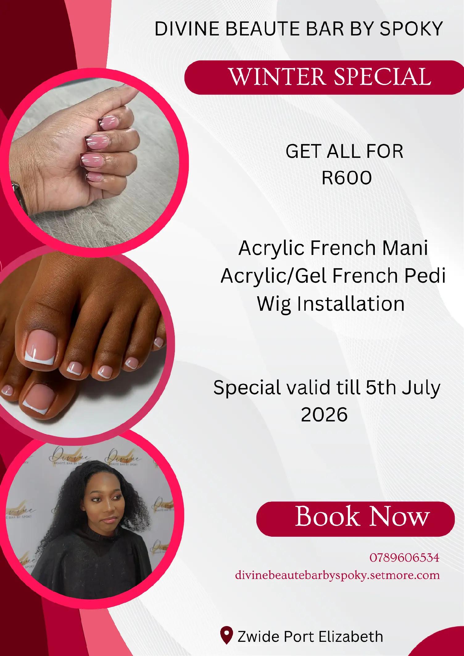 @Divine Aesthetics&Wellness Spa